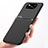 Coque Ultra Fine Silicone Souple Housse Etui avec Aimante Magnetique pour Xiaomi Poco X3 NFC Petit