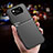Coque Ultra Fine Silicone Souple Housse Etui avec Aimante Magnetique pour Xiaomi Poco X3 NFC Petit