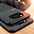 Coque Ultra Fine Silicone Souple Housse Etui avec Aimante Magnetique pour Xiaomi Poco X3 NFC Petit