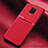 Coque Ultra Fine Silicone Souple Housse Etui avec Aimante Magnetique pour Xiaomi Redmi Note 9 Pro Petit