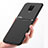 Coque Ultra Fine Silicone Souple Housse Etui avec Aimante Magnetique pour Xiaomi Redmi Note 9 Pro Petit