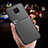 Coque Ultra Fine Silicone Souple Housse Etui avec Aimante Magnetique pour Xiaomi Redmi Note 9 Pro Petit