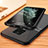 Coque Ultra Fine Silicone Souple Housse Etui avec Aimante Magnetique pour Xiaomi Redmi Note 9 Pro Petit