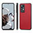 Coque Ultra Fine Silicone Souple Housse Etui avec Aimante Magnetique S02D pour Xiaomi Mi 12T 5G Petit