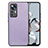 Coque Ultra Fine Silicone Souple Housse Etui avec Aimante Magnetique S02D pour Xiaomi Mi 12T 5G Petit