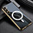 Coque Ultra Fine Silicone Souple Housse Etui avec Mag-Safe Magnetic Magnetique AC1 pour Samsung Galaxy S23 5G Petit