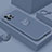 Coque Ultra Fine Silicone Souple Housse Etui avec Support Bague Anneau Aimante Magnetique A07 pour Apple iPhone 15 Pro Petit