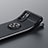 Coque Ultra Fine Silicone Souple Housse Etui avec Support Bague Anneau Aimante Magnetique JM1 pour Oppo A54s Petit