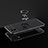 Coque Ultra Fine Silicone Souple Housse Etui avec Support Bague Anneau Aimante Magnetique JM1 pour Samsung Galaxy A22 4G Petit