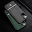 Coque Ultra Fine Silicone Souple Housse Etui avec Support Bague Anneau Aimante Magnetique JM1 pour Xiaomi Redmi Note 10S 4G Petit