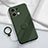 Coque Ultra Fine Silicone Souple Housse Etui avec Support Bague Anneau Aimante Magnetique S04 pour Xiaomi Redmi Note 13 5G Petit