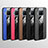 Coque Ultra Fine Silicone Souple Housse Etui avec Support Bague Anneau Aimante Magnetique X01L pour Xiaomi Mi 10T Lite 5G Petit