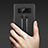 Coque Ultra Fine Silicone Souple Housse Etui avec Support pour Samsung Galaxy S10 Plus Petit