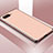 Coque Ultra Fine Silicone Souple Housse Etui C01 pour Oppo R15X Rose