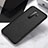 Coque Ultra Fine Silicone Souple Housse Etui C03 pour Xiaomi Redmi Note 8 Pro Noir