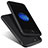 Coque Ultra Fine Silicone Souple Housse Etui H01 pour Apple iPhone SE (2020) Petit