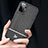 Coque Ultra Fine Silicone Souple Housse Etui JM1 pour Xiaomi Redmi Note 10S 4G Petit