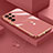 Coque Ultra Fine Silicone Souple Housse Etui M01 pour Samsung Galaxy S25 Ultra 5G Petit