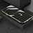 Coque Ultra Fine Silicone Souple Housse Etui M01 pour Samsung Galaxy S25 Ultra 5G Petit