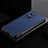 Coque Ultra Fine Silicone Souple Housse Etui PB1 pour Realme GT Neo3 5G Bleu