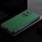 Coque Ultra Fine Silicone Souple Housse Etui PB1 pour Realme GT Neo3 5G Vert