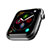 Coque Ultra Fine Silicone Souple Housse Etui S01 pour Apple iWatch 4 44mm Petit