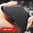 Coque Ultra Fine Silicone Souple Housse Etui S01 pour Huawei GR5 (2017) Petit