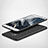 Coque Ultra Fine Silicone Souple Housse Etui S01 pour Huawei GR5 (2017) Petit