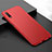 Coque Ultra Fine Silicone Souple Housse Etui S01 pour Huawei Honor 9X Rouge