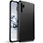 Coque Ultra Fine Silicone Souple Housse Etui S01 pour Huawei P30 Pro Noir