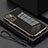 Coque Ultra Fine Silicone Souple Housse Etui S01 pour Xiaomi Redmi Note 10 5G Petit