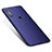 Coque Ultra Fine Silicone Souple Housse Etui S01 pour Xiaomi Redmi Note 5 Bleu