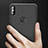 Coque Ultra Fine Silicone Souple Housse Etui S01 pour Xiaomi Redmi Note 5 Petit