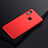 Coque Ultra Fine Silicone Souple Housse Etui S01 pour Xiaomi Redmi S2 Petit