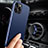 Coque Ultra Fine Silicone Souple Housse Etui S02 pour Apple iPhone 12 Pro Max Petit