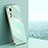 Coque Ultra Fine Silicone Souple Housse Etui S02 pour Xiaomi Mi 12 5G Petit