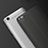 Coque Ultra Fine Silicone Souple Housse Etui S02 pour Xiaomi Mi 5S 4G Petit