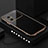 Coque Ultra Fine Silicone Souple Housse Etui S02 pour Xiaomi Redmi Note 11R 5G Noir