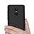 Coque Ultra Fine Silicone Souple Housse Etui S02 pour Xiaomi Redmi Note 4X Petit