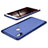 Coque Ultra Fine Silicone Souple Housse Etui S02 pour Xiaomi Redmi S2 Bleu