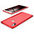 Coque Ultra Fine Silicone Souple Housse Etui S02 pour Xiaomi Redmi S2 Rouge