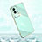 Coque Ultra Fine Silicone Souple Housse Etui S03 pour Vivo iQOO 8 5G Petit