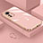 Coque Ultra Fine Silicone Souple Housse Etui S03 pour Xiaomi Mi 12T 5G Petit