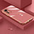 Coque Ultra Fine Silicone Souple Housse Etui S03 pour Xiaomi Mi 12T 5G Rouge