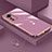 Coque Ultra Fine Silicone Souple Housse Etui S03 pour Xiaomi Mi 12T 5G Violet