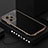 Coque Ultra Fine Silicone Souple Housse Etui S03 pour Xiaomi Redmi Note 12 Pro Speed 5G Noir
