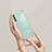 Coque Ultra Fine Silicone Souple Housse Etui S04 pour Samsung Galaxy S21 5G Petit