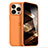 Coque Ultra Fine Silicone Souple Housse Etui S05 pour Apple iPhone 15 Pro Petit