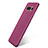 Coque Ultra Fine Silicone Souple Housse Etui S05 pour Samsung Galaxy Note 8 Violet