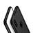 Coque Ultra Fine Silicone Souple Housse Etui V01 pour Apple iPhone Xs Noir